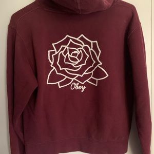 Obey Hoodie